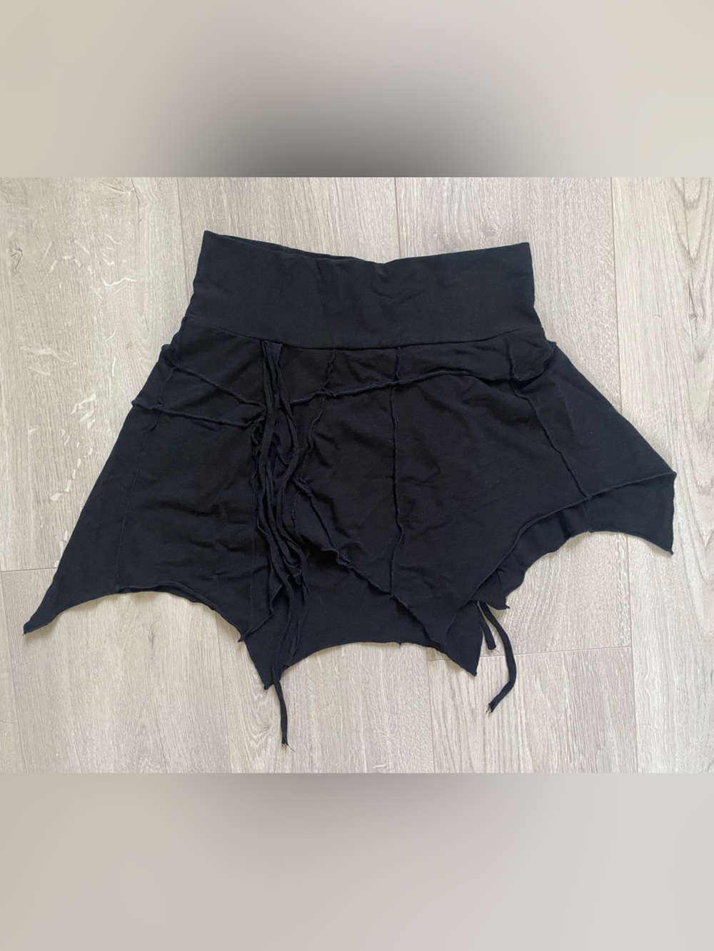 Maha Devi Festival Skirt